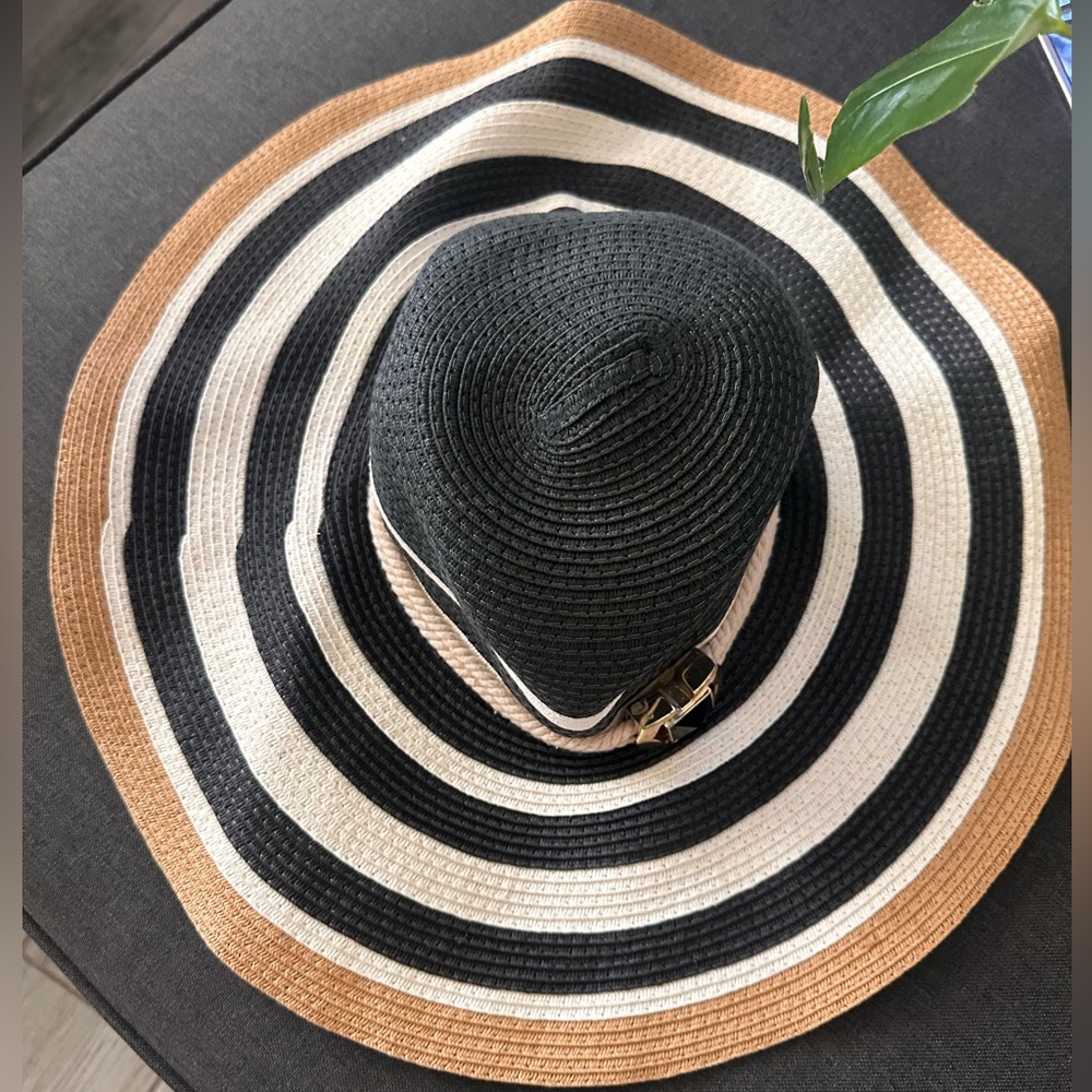 Vince Camino Beach Hat